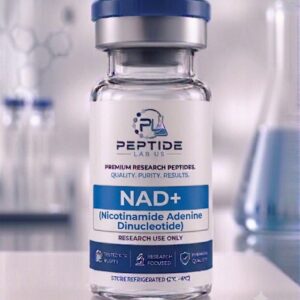 NAD+