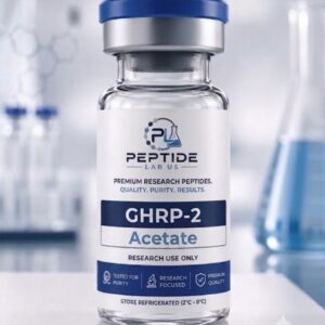 GHRP-2 Acetate