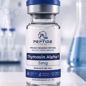 Thymosin Alpha-1